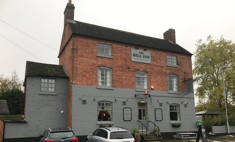 Find Our Pub